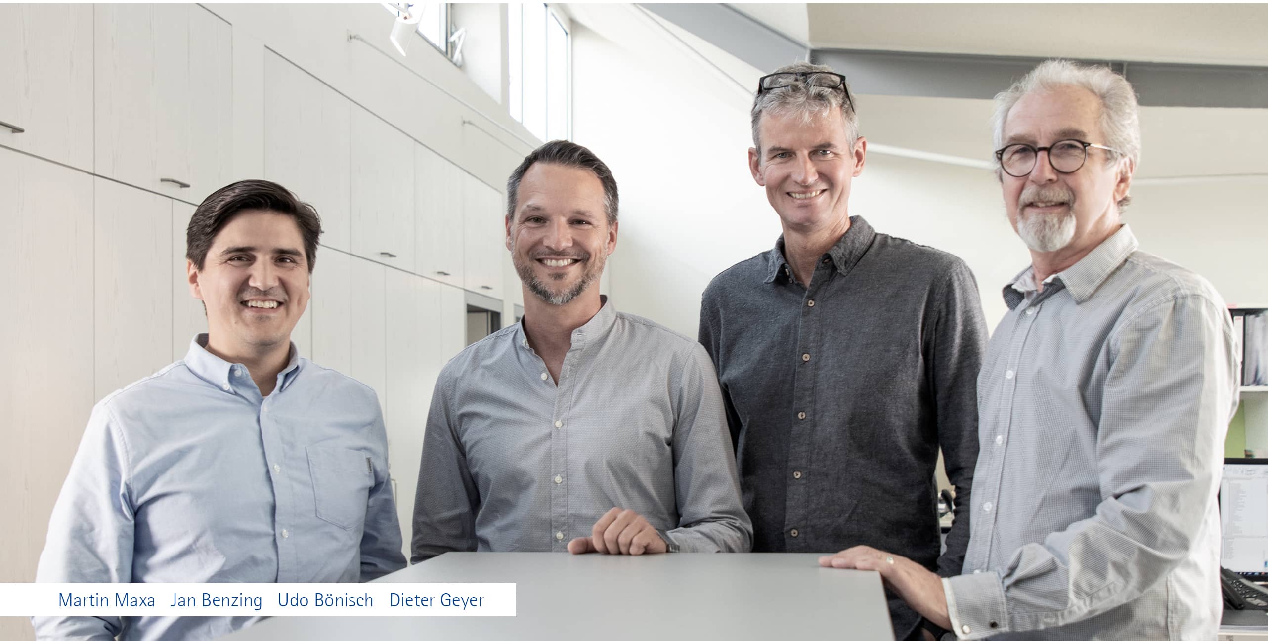 buero partner
