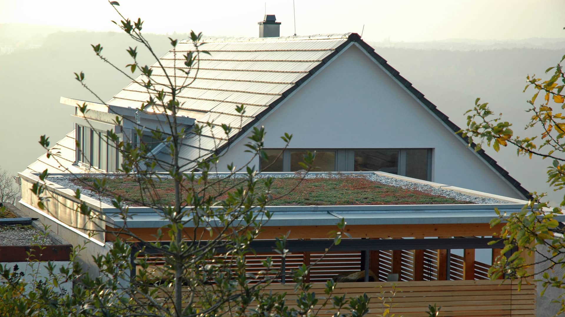 Haus von SOStartbild Schwar