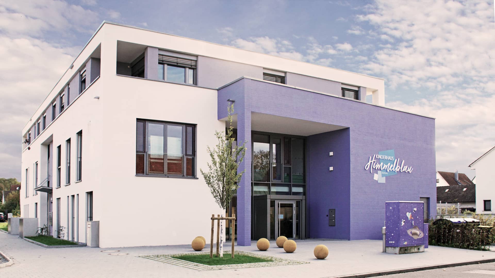 Projekte Mueller Benzing Partner mbB