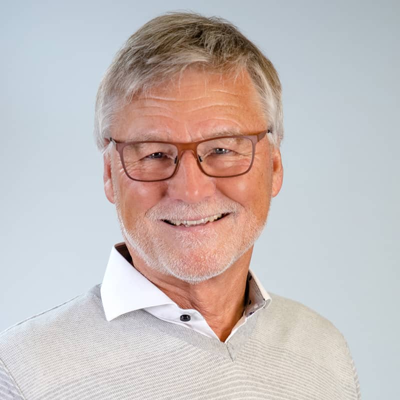Benzing Karl Albrecht