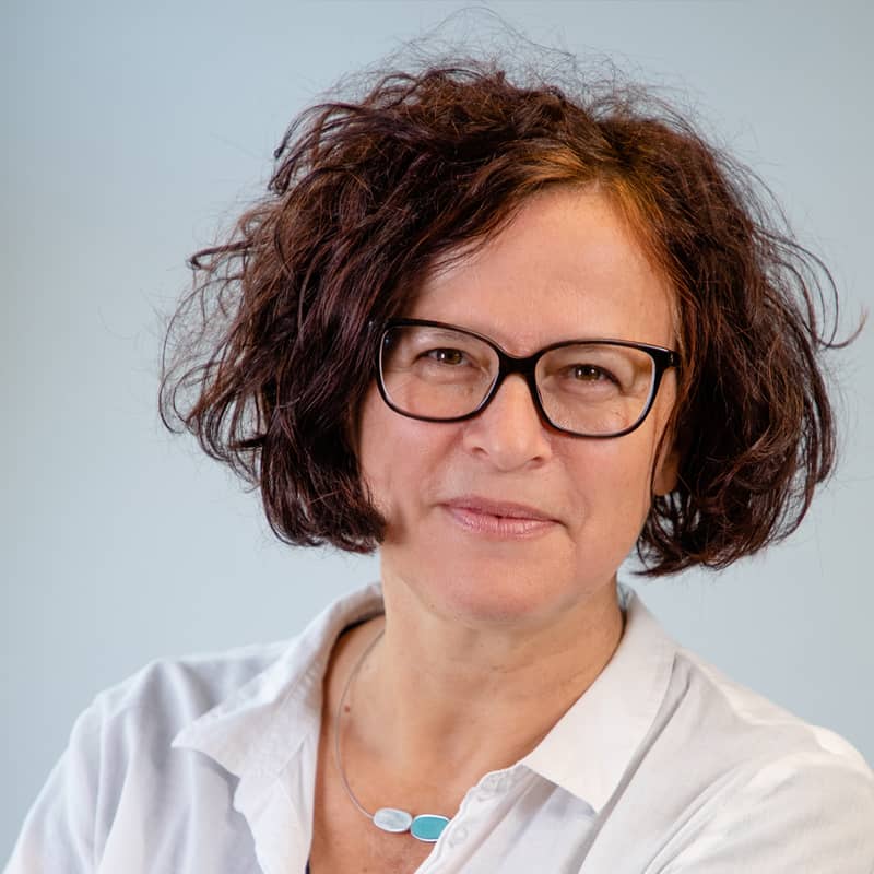 Fuchs Heike