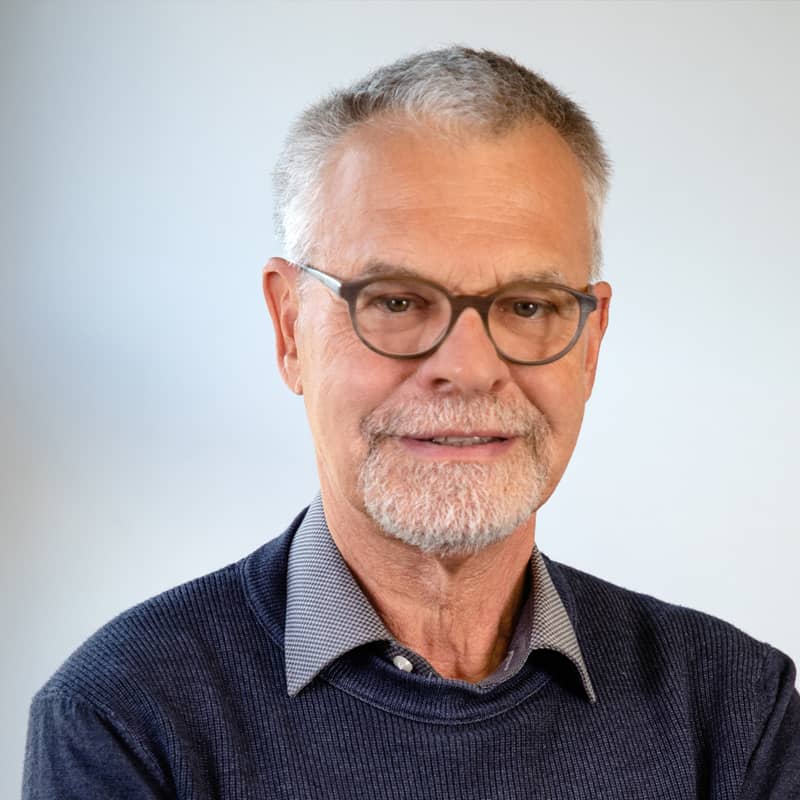 Mueller Gottfried